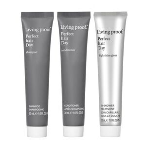 Living Proof Perfect Hair Day Mini Set